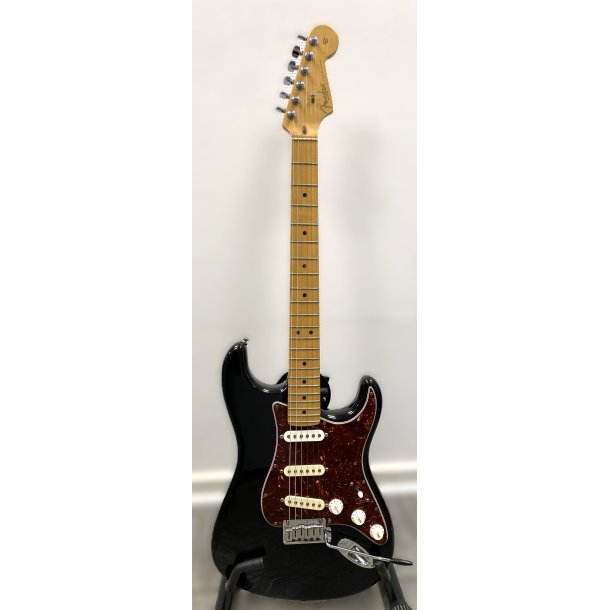 (BRUGT) Fender American Stratocaster 2000